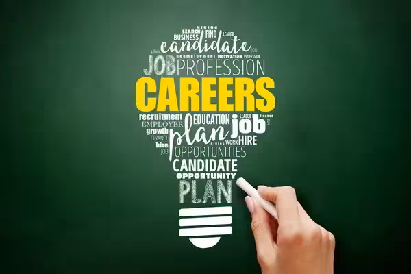 Technical career guidance and market positioning advice for engineering professionals